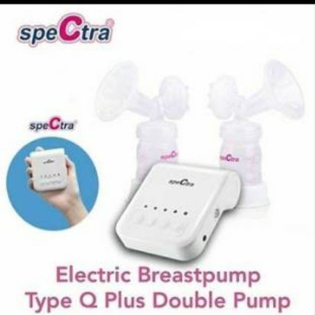 Spectra type Q plus