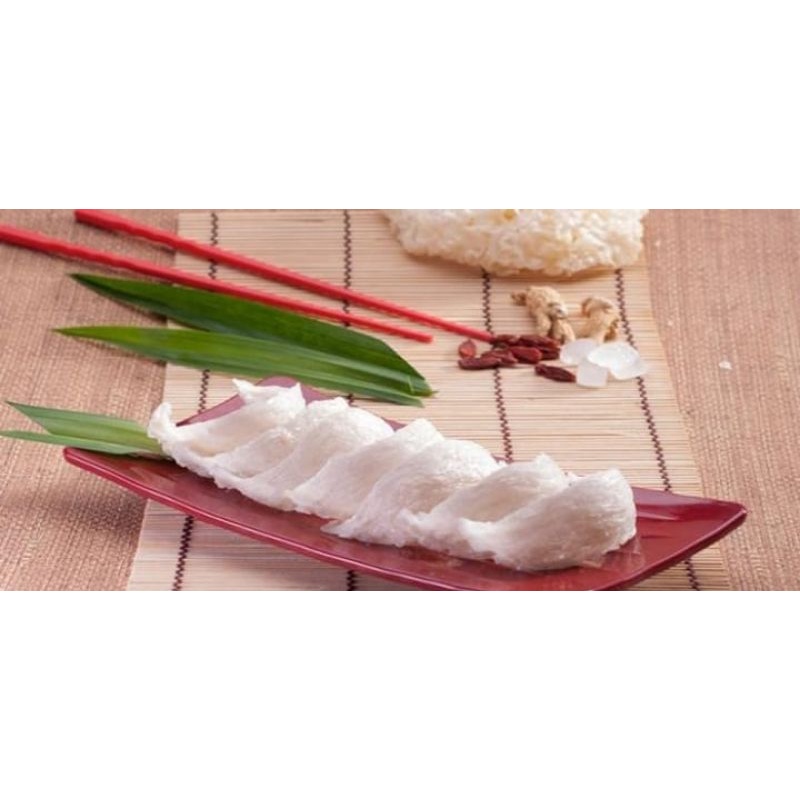 

Sarang Walet paket mikro