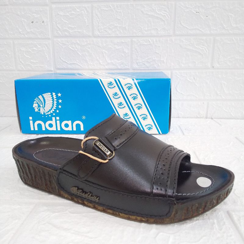 Sandal Indian tipe 437