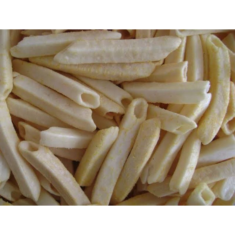 

Snack Kentang French Fries Kiloan/Stick Potato 250 g