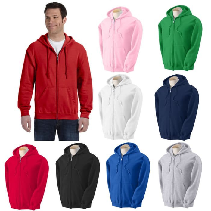 JAKET HOODIE  SWEATER POLOS RESELETING