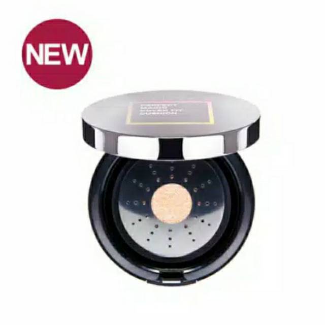 Aprilskin Perfect Magic Cover Fit Cushion  ORIGINAL ONLY