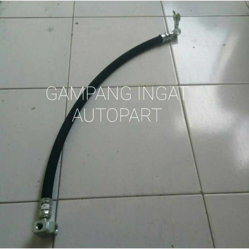 Selang Power Steering Tekanan Tinggi Hose Power Steering High Pressure Nissan SERENA serena