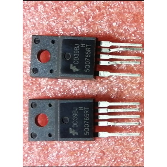 STR5Q0765RT 5Q0765RT ORI