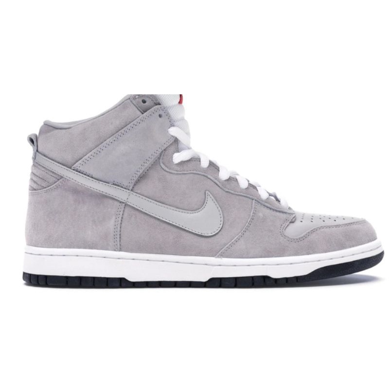 Jual Nike Dunk SB High PEE WEE | Shopee 