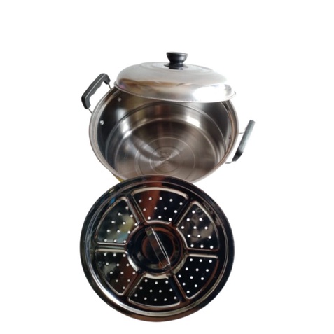 Langseng Stainless Stell