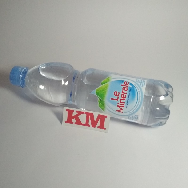 

(BIJI) LE MINERALE 600ML