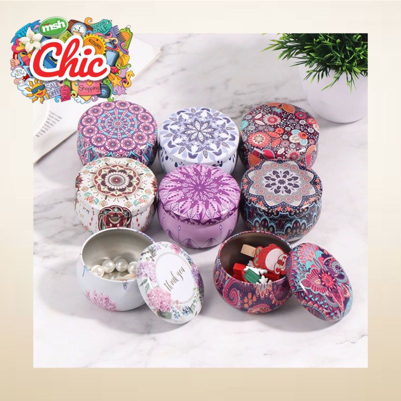 

Kotak Penyimpanan Serbaguna 1pcs