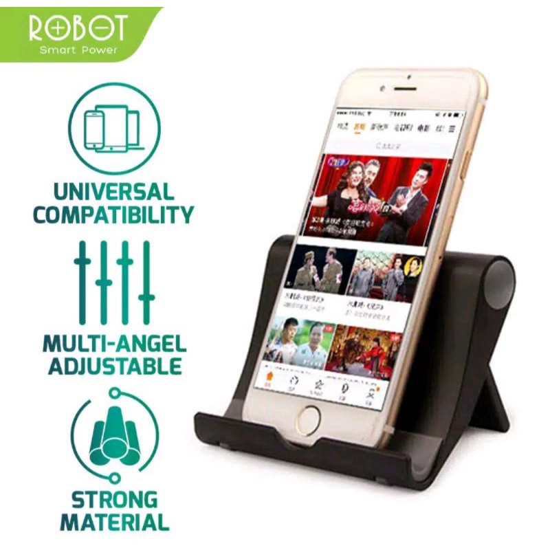 Stand Holder Robot Mini RT-US01