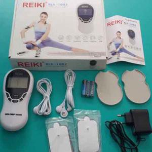 Alat Pijat Reiki | Digital Therapy Bls - 1082 | Mesin Terapi Digital