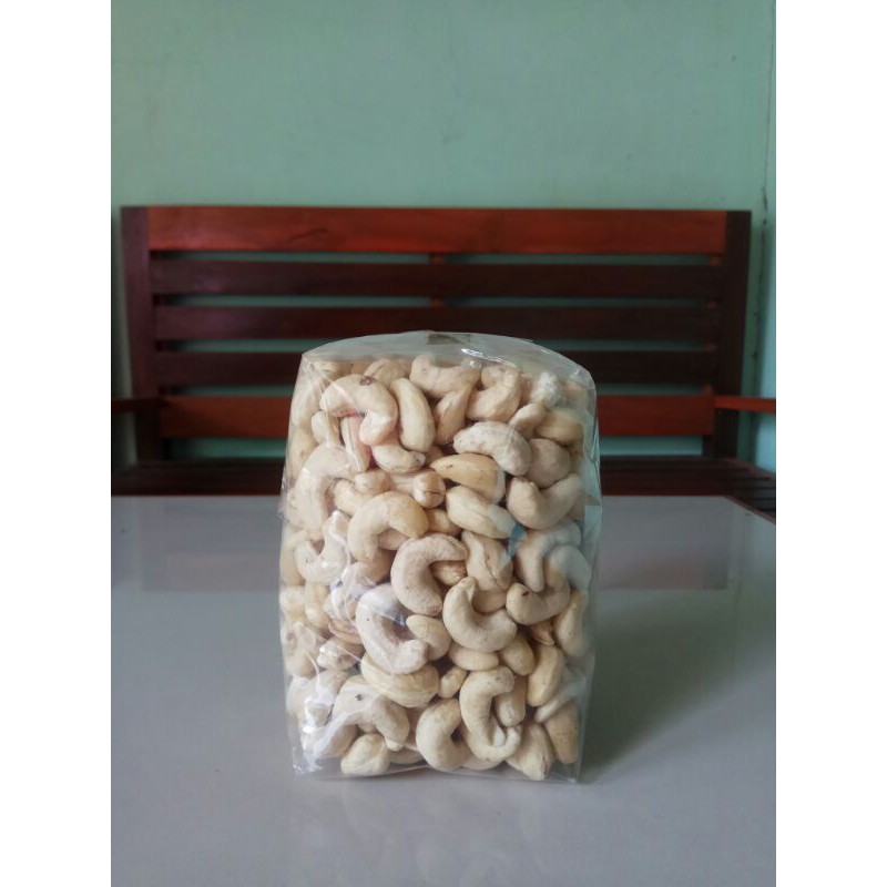 

METE/MEDE MENTAH FRESH DARI PENGUPAS 500gr