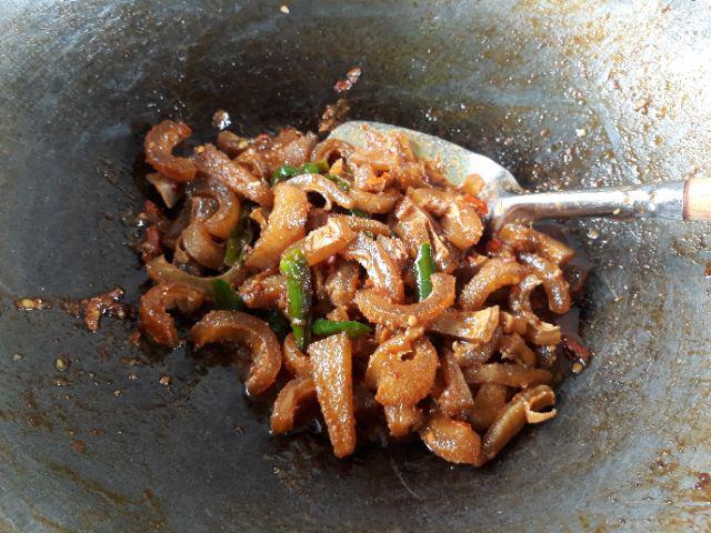 Masker Kain Batik Pekalongan Anak Dan Dewasa 2/3ply