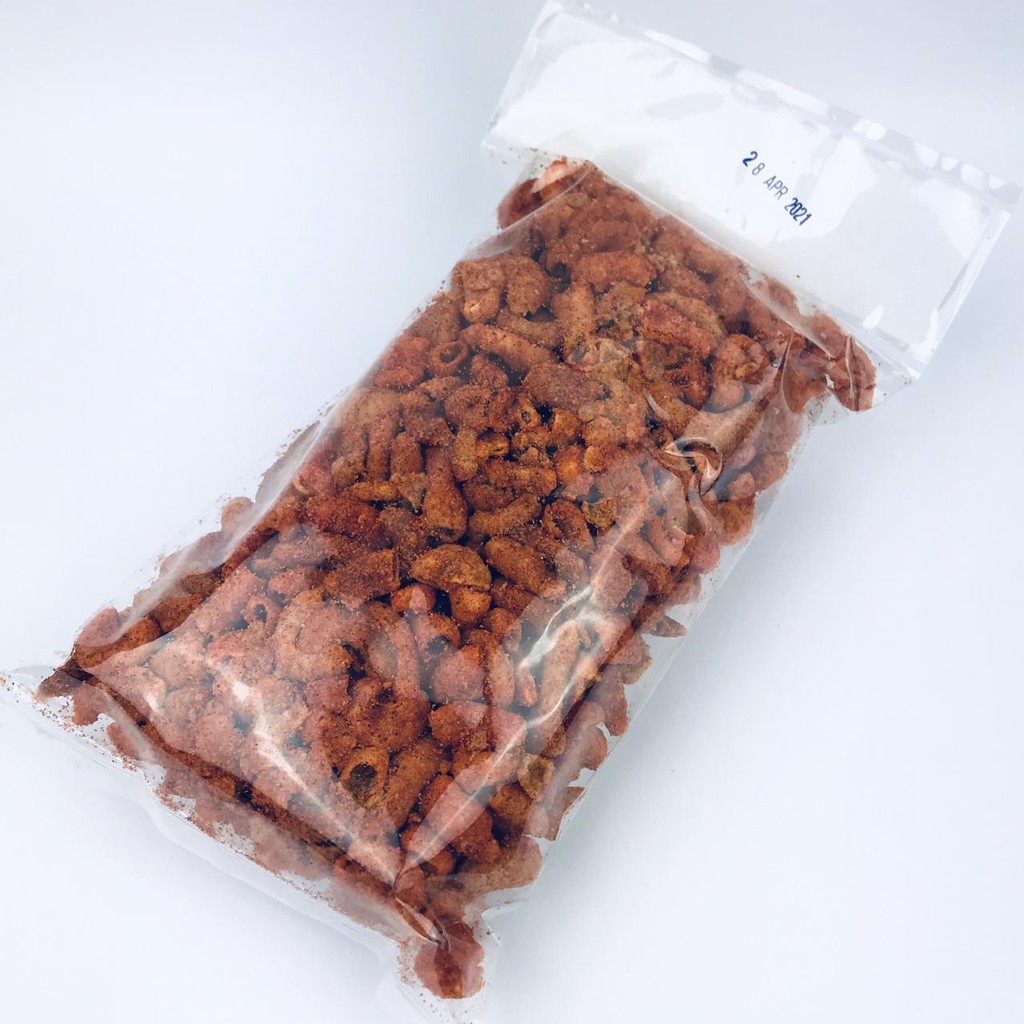 Makaroni Ngene / Makaroni / Pedas / 200g