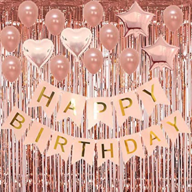 Foil Curtain Tirai Dekorasi Berkilau Import Balon Pesta Party Partey DIY Rumbai Bakcdrop Ultah Ulang Tahun Pernikahan Grand Birthday Wedding Anniversary Gender balon malang grosir termurah malang murce Little Miss Sunshine