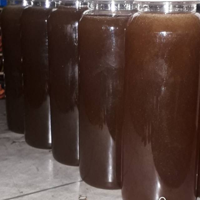 

madu multi flora