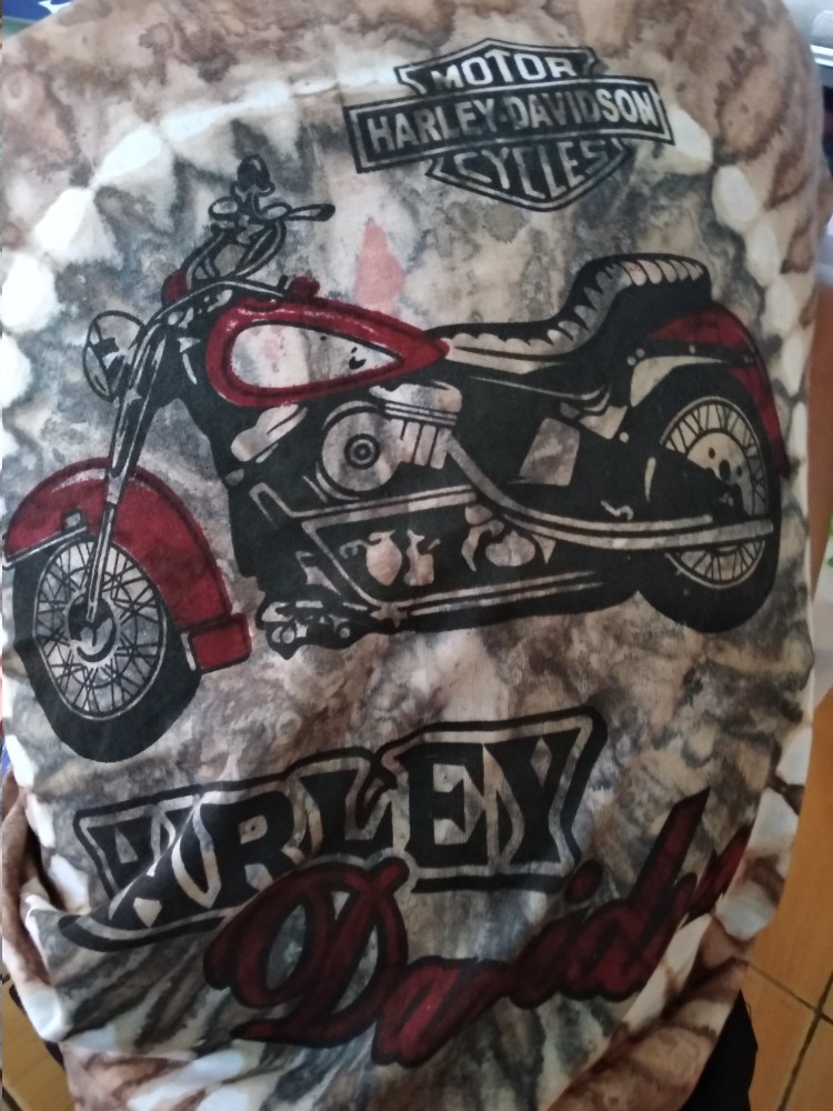 Kaos Batik Abstrak || Kaos Oleh-oleh || Kaos Murah ||