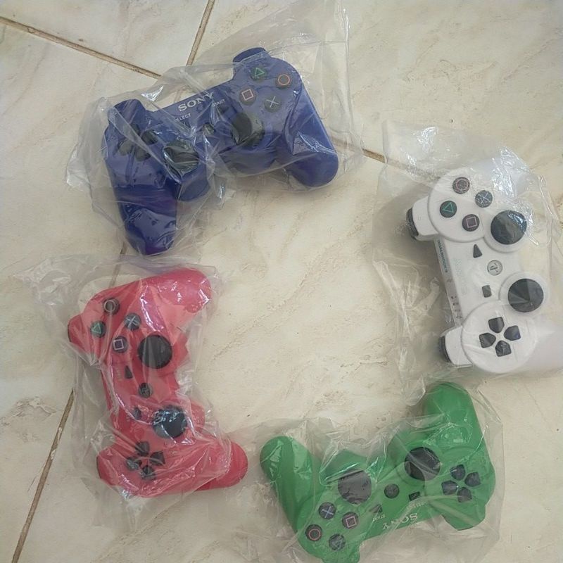 stik PS3 warna