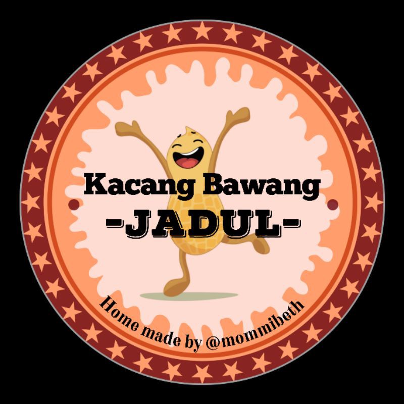 

kacangbawangjadul