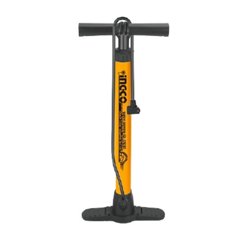 Hand Pump (50cm) INGCO MPP4501 - Pompa Angin Manual Tangan Sepeda Bola