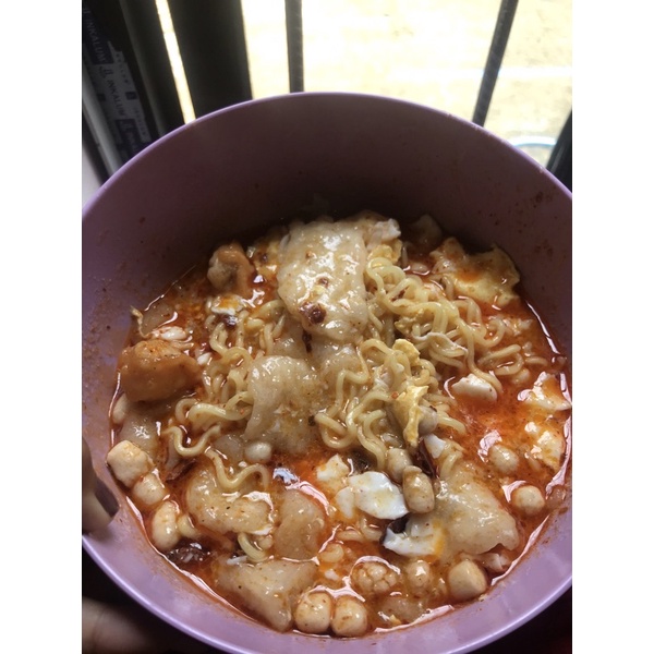 

Chuanki mie/me chuankie/ chuankie viral