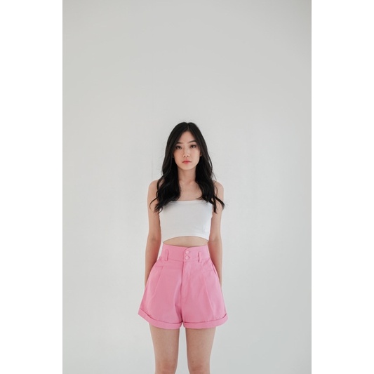 [LAVIA] Tory shorts