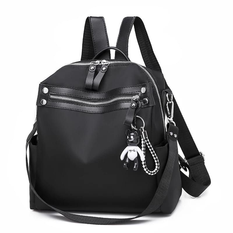 Rpm Tas Ransel Wanita Terbaru / Tas Ransel Mikro Bergaya Jepang / Tas Ransel Fashion Wanita |