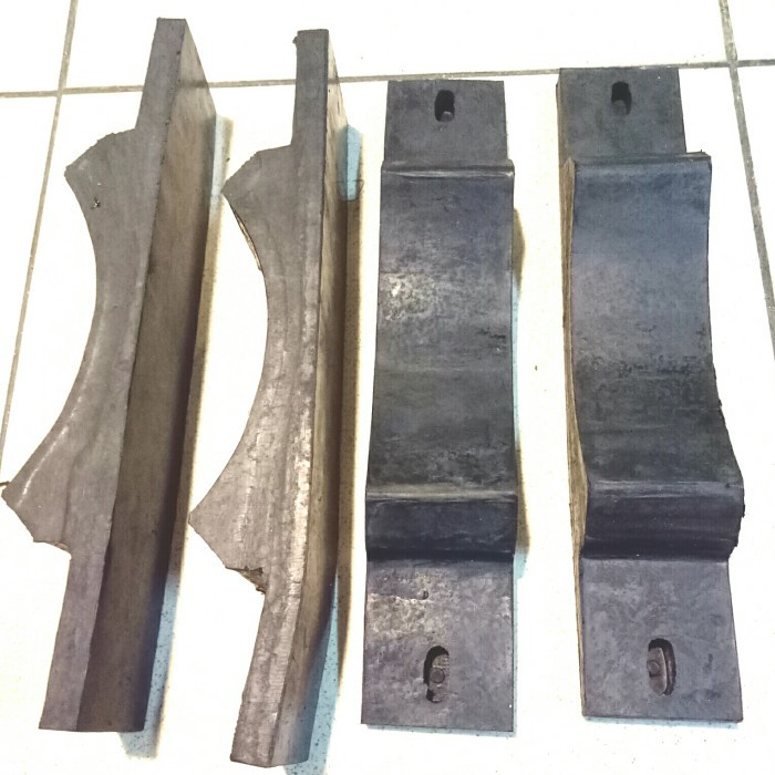 clamp pipa / klem pipa besi / bracket pipa besi dan pvc / penahan pipa