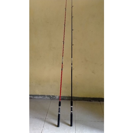 Joran stik Pancing murah 165cm