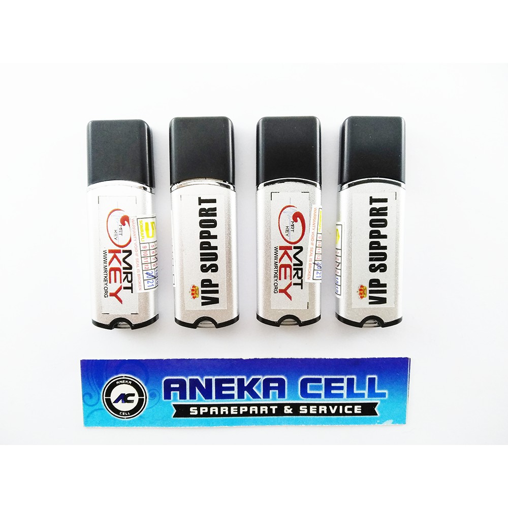 MRT DONGLE VIP SUPPORT