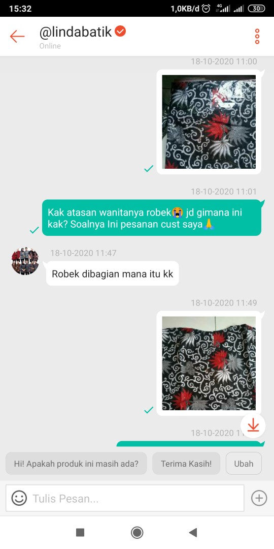 Maura Couple - Sania Ruffle Batik Couple Ori Ndoro Jowi Dnt Garansi Termurah Shopee Batik Couple