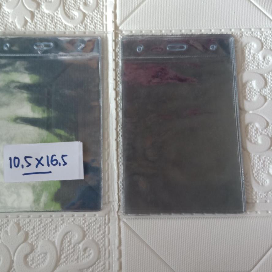 

Flash Sale Plastik Panitia ukuran 10.5 x16.5 cm isi 100pcs
