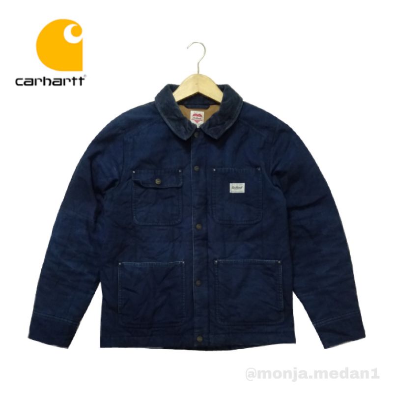 Jacket Carhartt //Second Branded