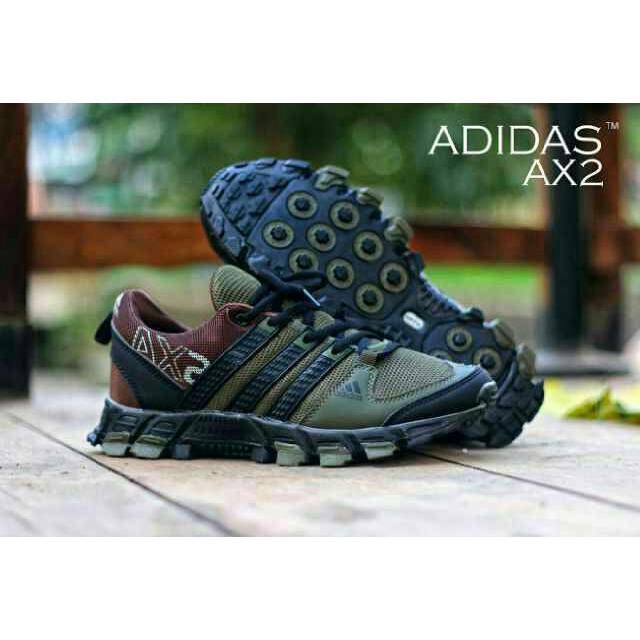 ★OK1 SEPATU ADIDAS AX2 ORI / Adidas Murah / ADIDAS SPRINGBLADE  Adidas