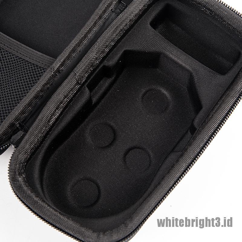 Wireless Mouse Storage Bag Carrying Case Shockproof for Logitech G903/G900//