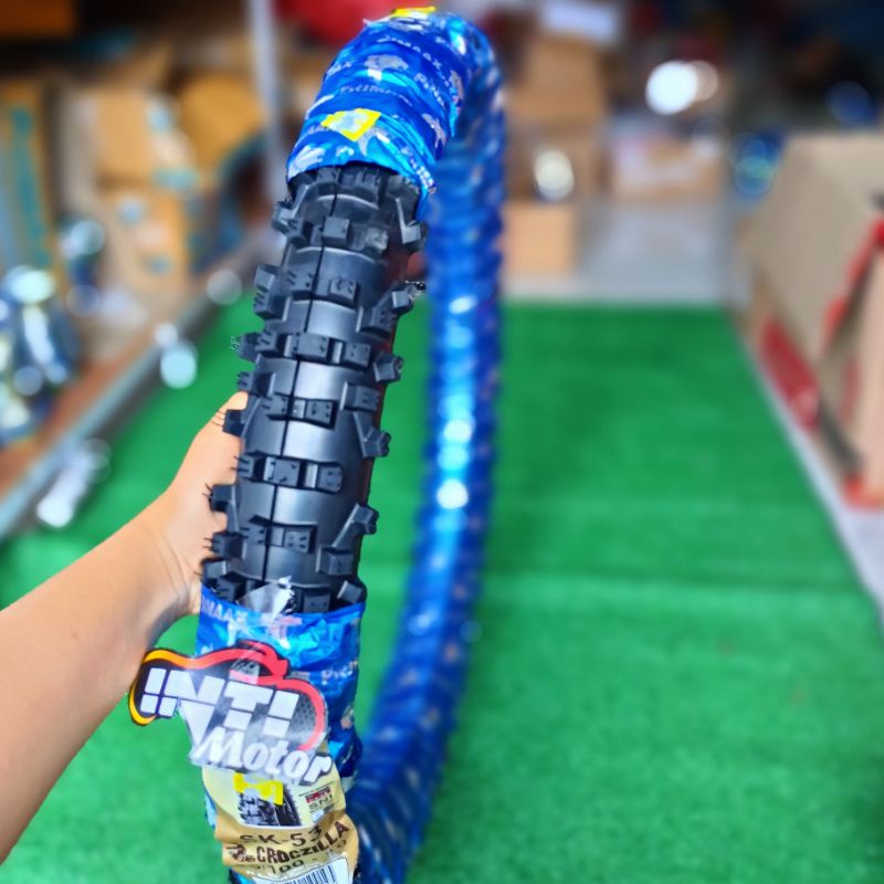 Ban TRAIL PRIMAAX 70 100 RING 19 sk 51 TREL LUAR Primax 70 100 19 tril 70100 ring19 klx 7010019 sk51