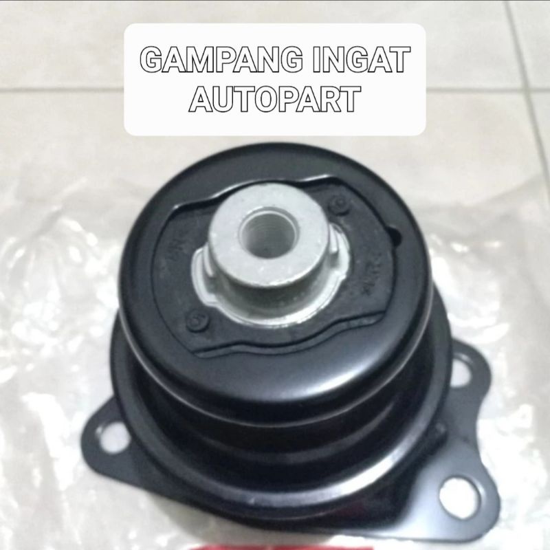 Engine Mounting RH Dudukan Mesin Kanan Honda Jazz RS Brio Mobilio Freed Brv City ORIGINAL