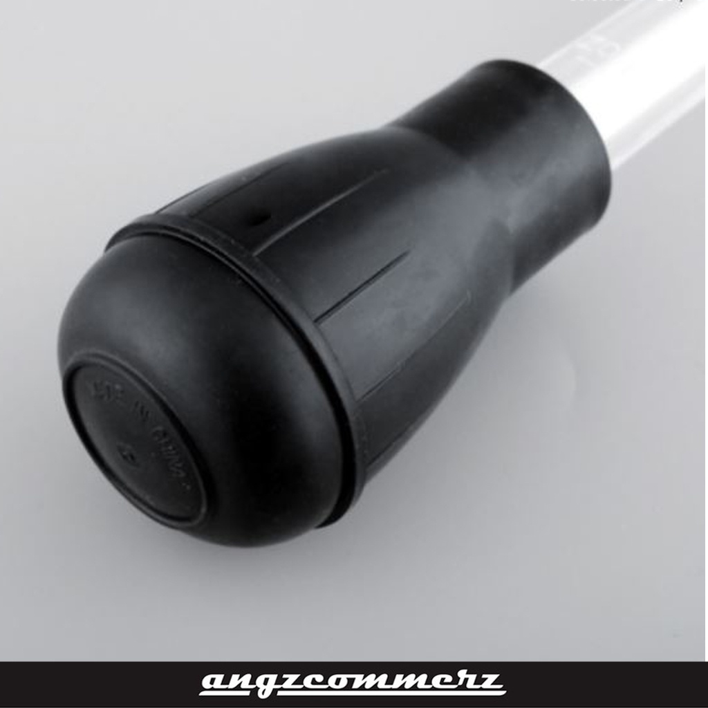 Pipet Tetes Besar 30ml Plastik Pipet Plastic Pipette mlg