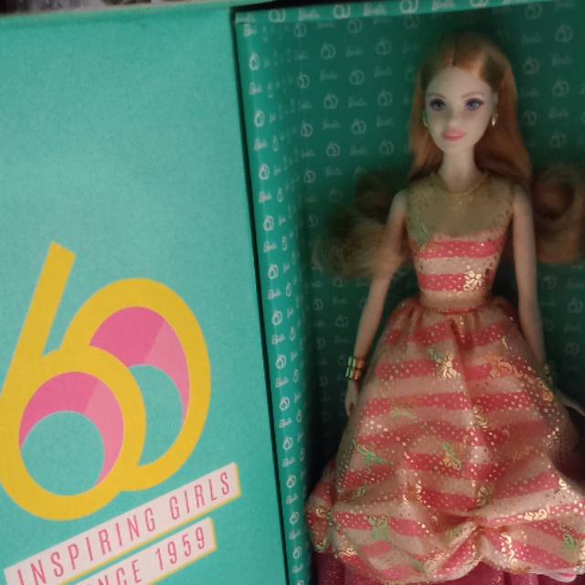 Barbie princess
