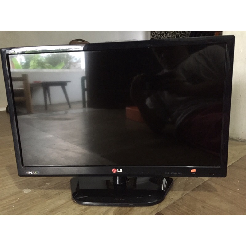 MONITOR / TV LCD LG 22MA33A 22 inch