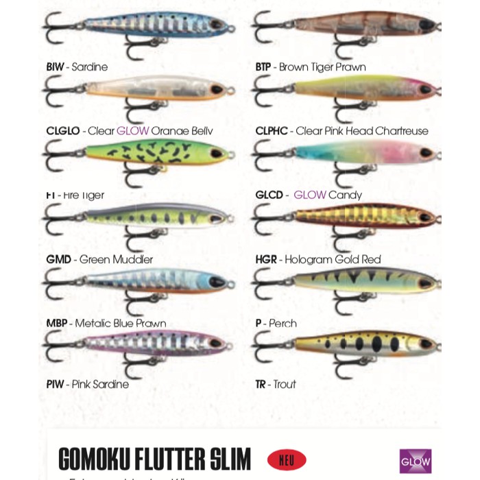 STORM GOMOKU FLUTTER SLIM