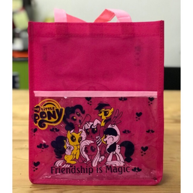 

goodie bag spunbond ulang tahun anak 302410