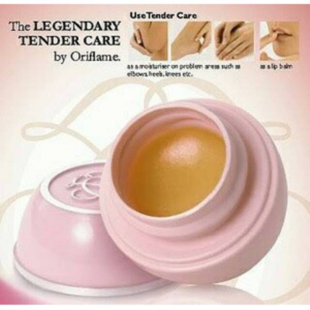 Tender Care Original Protecting Balm by Oriflame