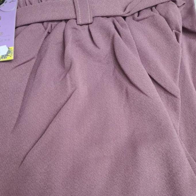 Bagus Rok lebar / Rok payung / Rok polos panjang ..