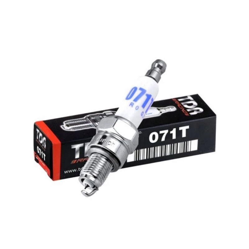 Busi TDR Racing Twin Iridium 071T