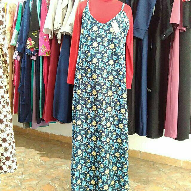 Overall bunga