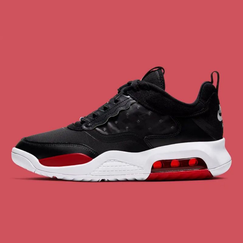 Nike Air Jordan Max 200 BRED - CD6105-006