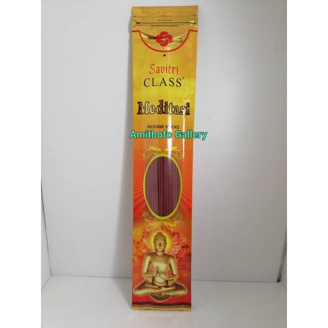 Hio Zip savitri meditasi