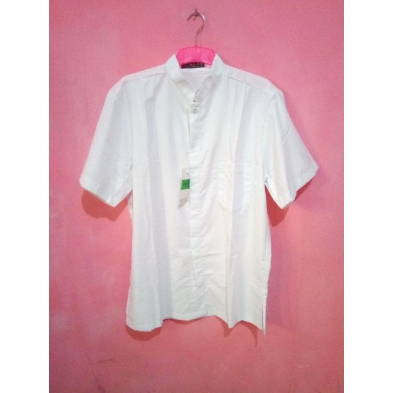 baju koko Ne-Yo Pendek