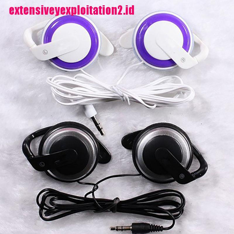 &lt; E2id &amp; &gt; Headphone Ultra Bass Noise Canceling