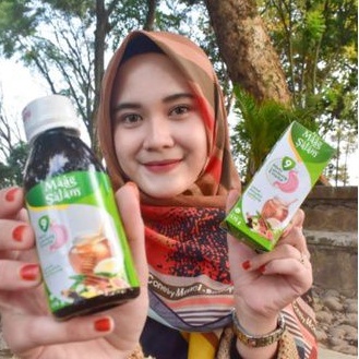 

MADU MAAG/MAAG SALAM/MENGATASI MAAG/GERD DAN ASAM LAMBUNG